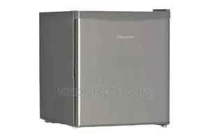 Brand New 40L Mini Bar Refrigerator - Hisense