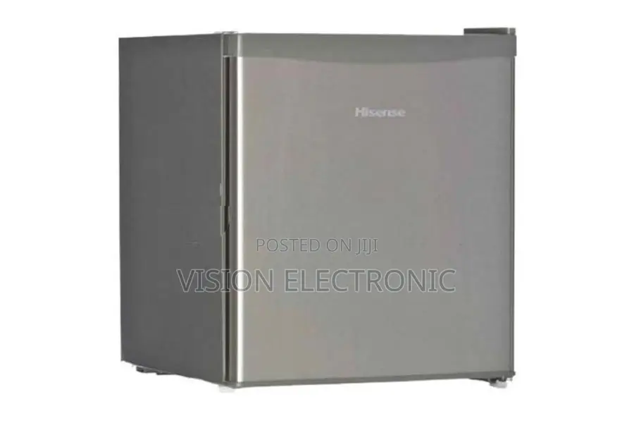 Brand New 40L Mini Bar Refrigerator - Hisense