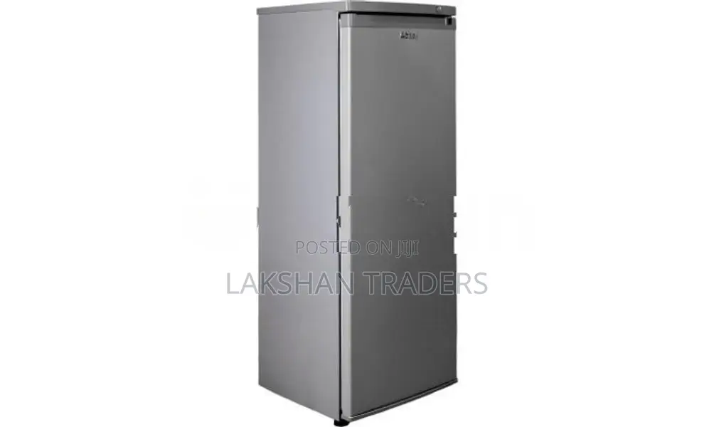 New Abans 216L Upright Freezer