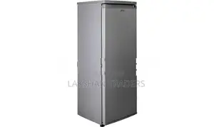 New Abans 216L Upright Freezer