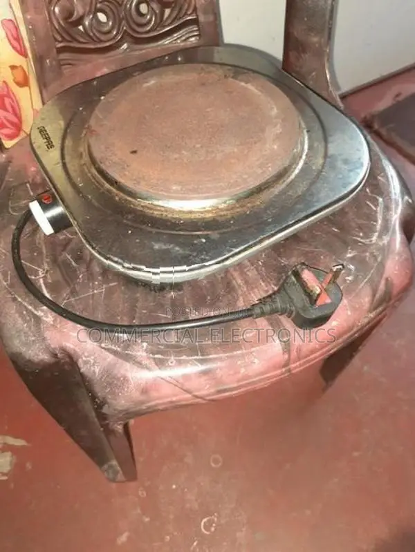 Electric Cooker