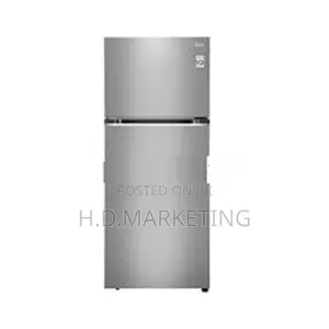 LG 238 L Smart Invertor Fridge -LG250