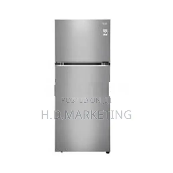 LG 238 L Smart Invertor Fridge -LG250