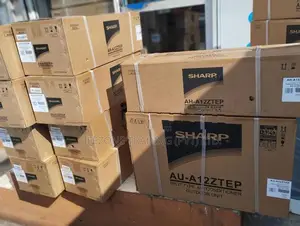 Sharp Non-Inverter 12000BTU Air Conditioner