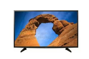 New LG 43 Inch Ultra HD 4K Smart TV (UA8450)