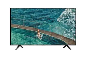 Xiaomi 55 Inch 4K Ultra HD Smart TV