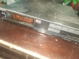 Onkyo Tuner