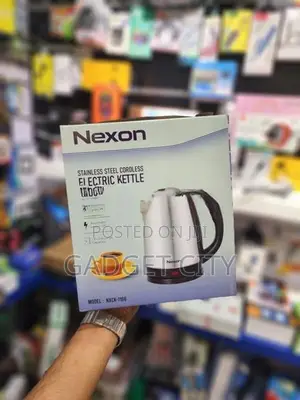 1.8L Electric Kettle