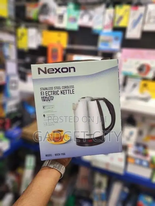 1.8L Electric Kettle