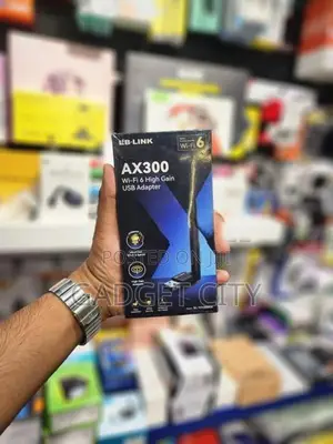 LB Link AX300 Wifi Adapter