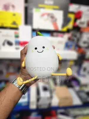 Pears LED Rechargeable Night Light
