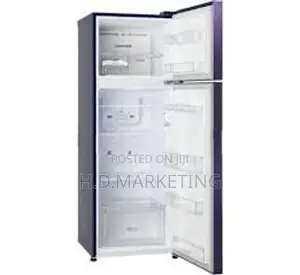 Singer 279L Invertor Fridge -SN279L