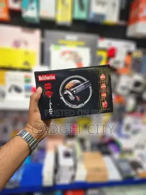 Multifunction Swat Flash Light