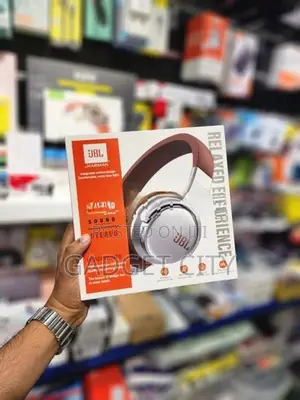 JBL Tune 64D Wireless Headphone