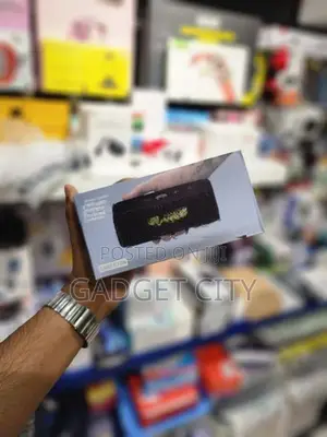 Marshall Emberton Bluetooth Speaker