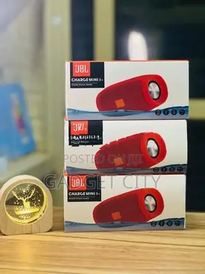 JBL Charge Mini 3 Plus