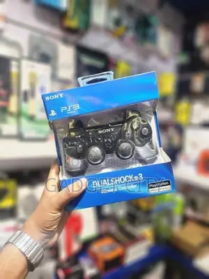 Sony PS3 Dual Shock Controller