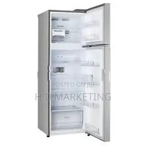 LG 238L Inverter Fridge-LG250