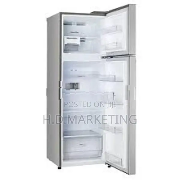 LG 238L Inverter Fridge-LG250