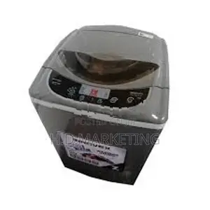 IFA70S - 7kg Fully Automatic Washing Machine