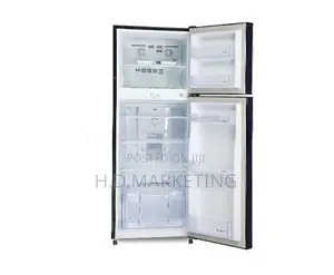 Innovex Inverter Refrigerator 250L