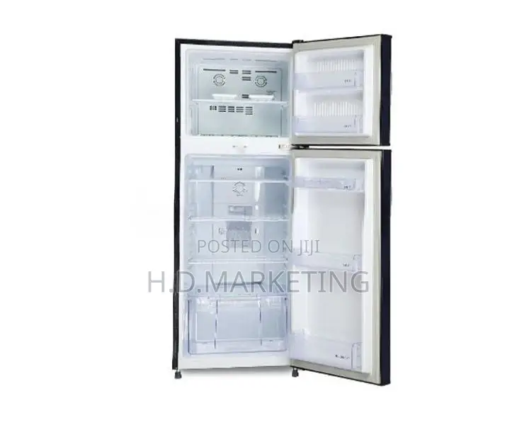 Innovex Inverter Refrigerator 250L