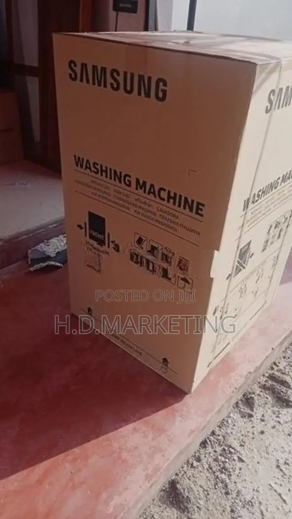 Samsung 11kg Full Auto Washing Machine -5745