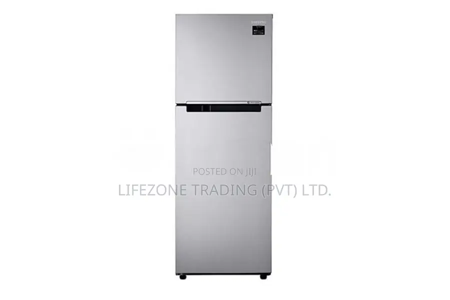 Samsung Double Door Inverter Refrigerator - 253 Liter (RT40)