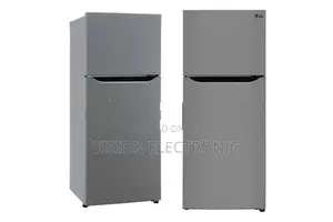 LG Inverter Refrigerator - 260L