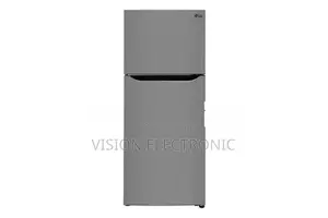 LG Smart Inverter Refrigerator - 260L