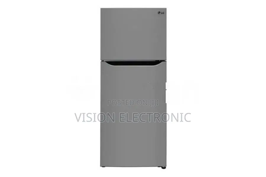 LG Smart Inverter Refrigerator - 260L