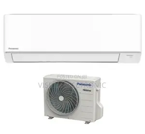12000BTU Panasonic Inverter Air Conditioner