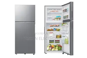 Brand NEW Samsung Inverter Refrigerator - 330L