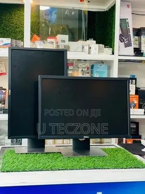 HP/DELL 23 Inch LED Monitor Used 60HZ
