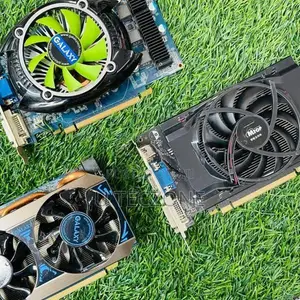 NVIDIA Geforce GTX 660 2GB Graphic Card Gaming ASUS MSI ZOTAC Gigabyte