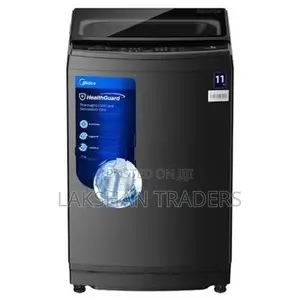 New 11KG Midea Washing Machine Fully Automatic