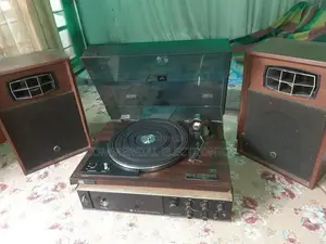 National 2 in 1 setup