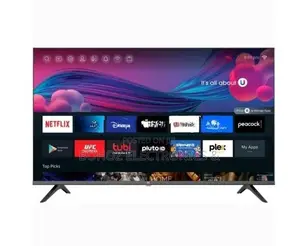 MI+ (Japan) 43" Smart Android 15.0 4K FHD LED TV - 43MI900S-FL