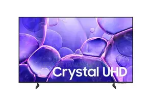 New "Samsung" 65-inch U8000F Crystal UHD 4K Smart TV
