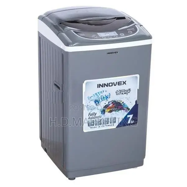IFA70S - 7kg Fully Automatic Washing Machine