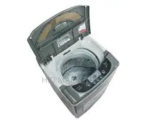 IFA70S - Innovex Fully Auto 7Kg Washing Machine
