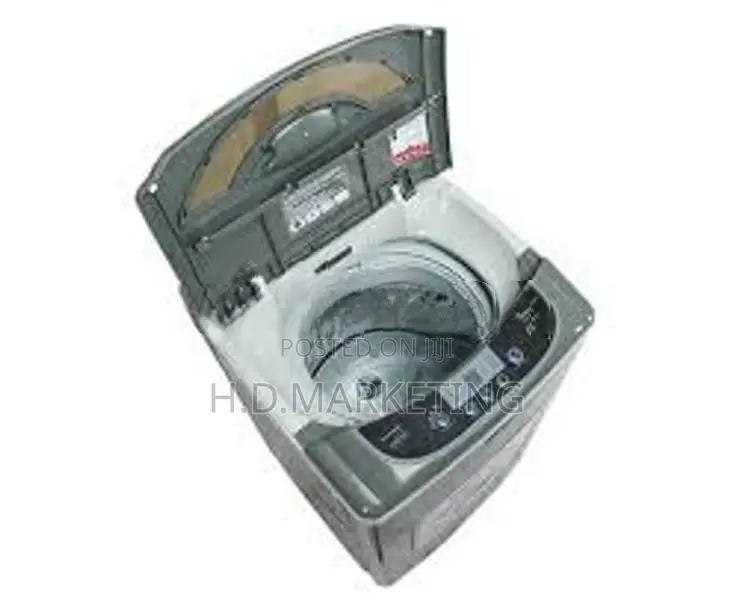 IFA70S - Innovex Fully Auto 7Kg Washing Machine