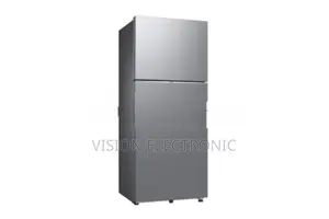 Samsung 330 Litre Double Door Refrigerator - Inverter (RT34)