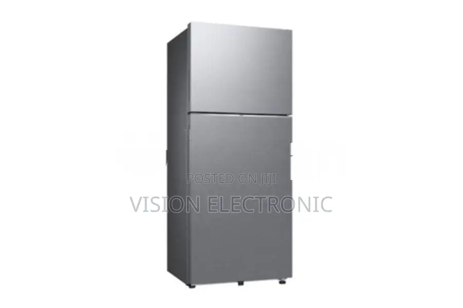 Samsung 330 Litre Double Door Refrigerator - Inverter (RT34)