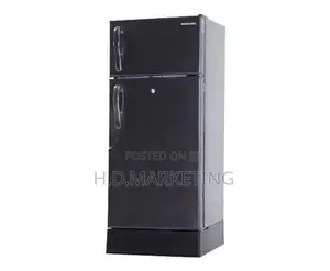 180L Innovex Inverter Refrigerator- IRI 195