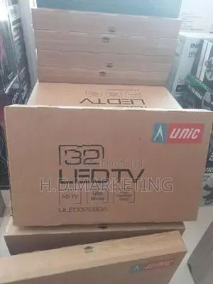 Singer - 40" Full HD TV-