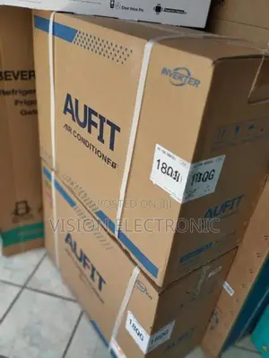 AUFIT (AUX) 18000BTU Inverter Air Conditioner