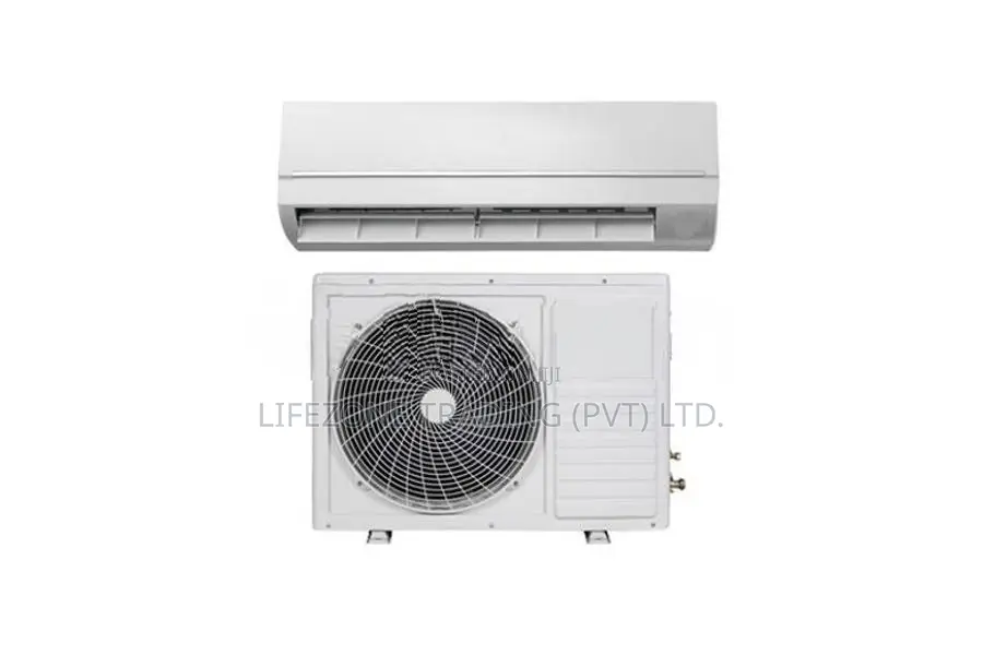 New 18000BTU Split Type Inverter Air Conditioner