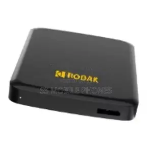 KODAK P150 External Hard Drive 500GB