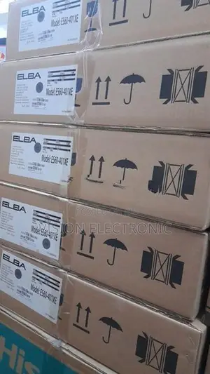 New ELBA 4 Burner Gas Hob